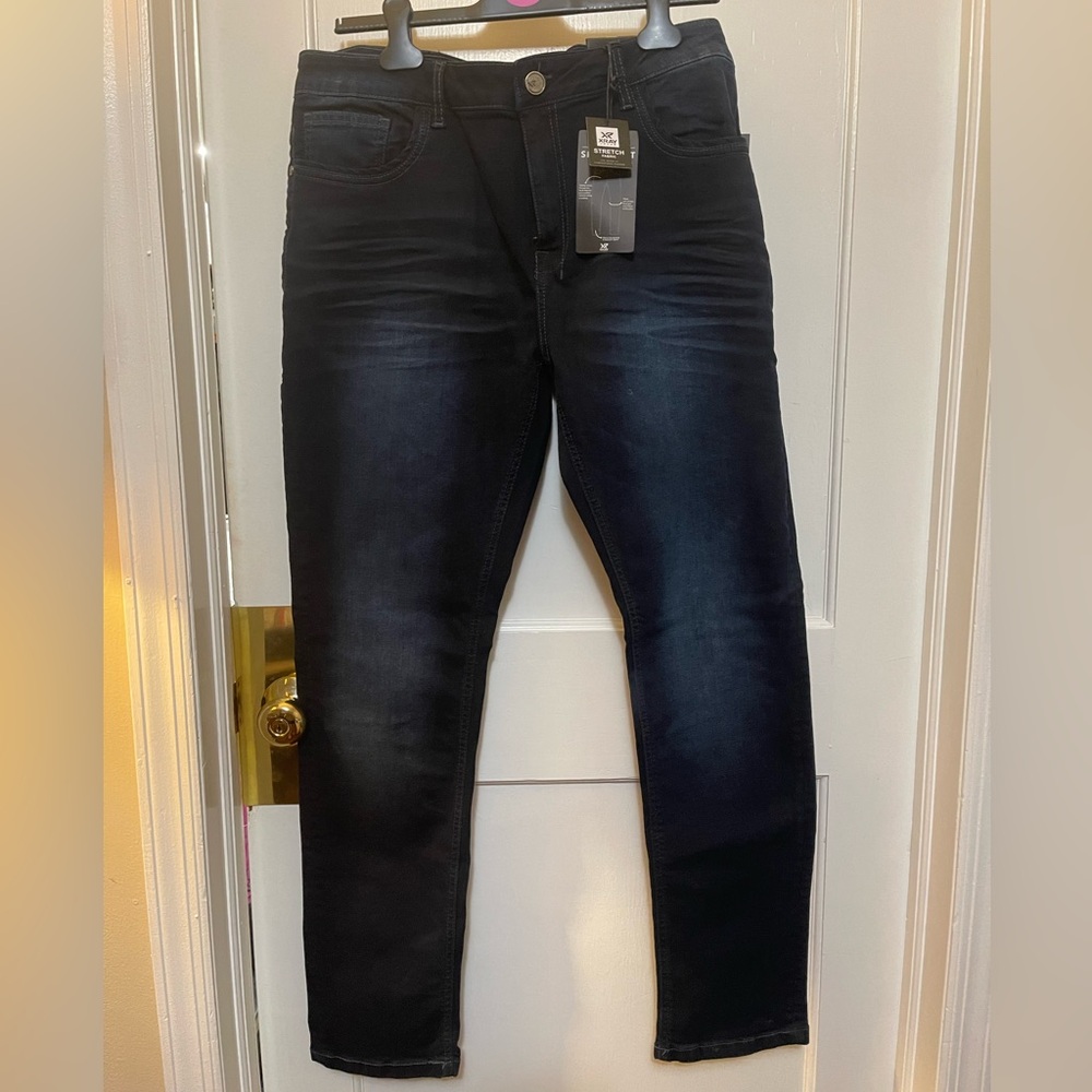 Men's XRAY SKINNY FIT JEANS